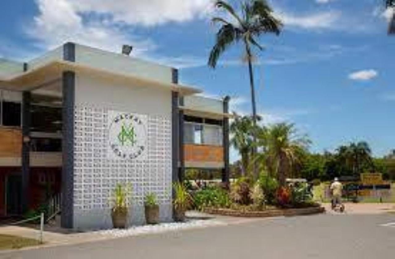 Dolphin Heads - Resort Unit - Absolute Beachfront! - Whitsunday Getaway! Mackay Ngoại thất bức ảnh