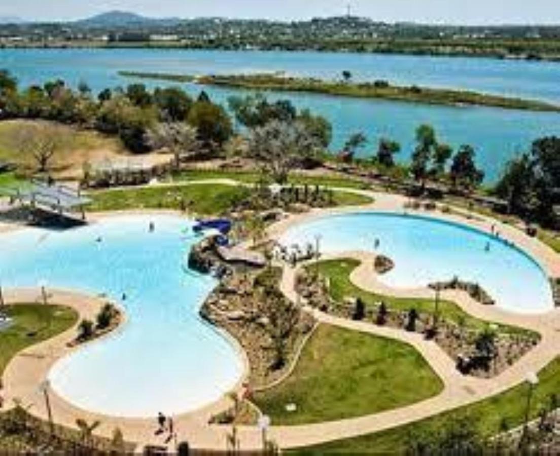Dolphin Heads - Resort Unit - Absolute Beachfront! - Whitsunday Getaway! Mackay Ngoại thất bức ảnh