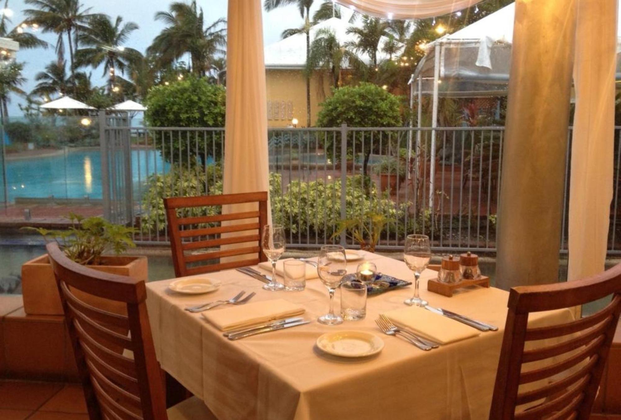 Dolphin Heads - Resort Unit - Absolute Beachfront! - Whitsunday Getaway! Mackay Ngoại thất bức ảnh