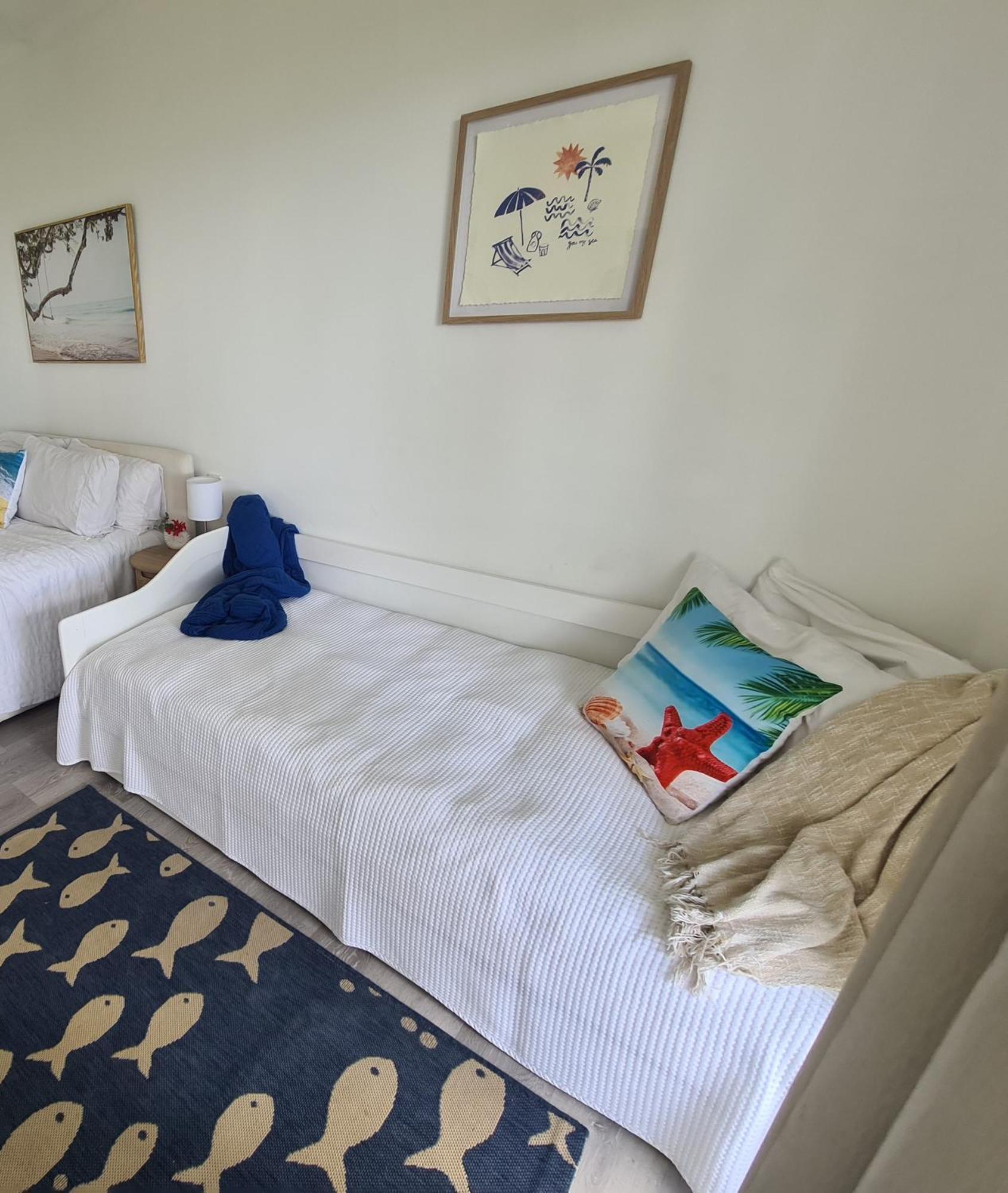 Dolphin Heads - Resort Unit - Absolute Beachfront! - Whitsunday Getaway! Mackay Ngoại thất bức ảnh