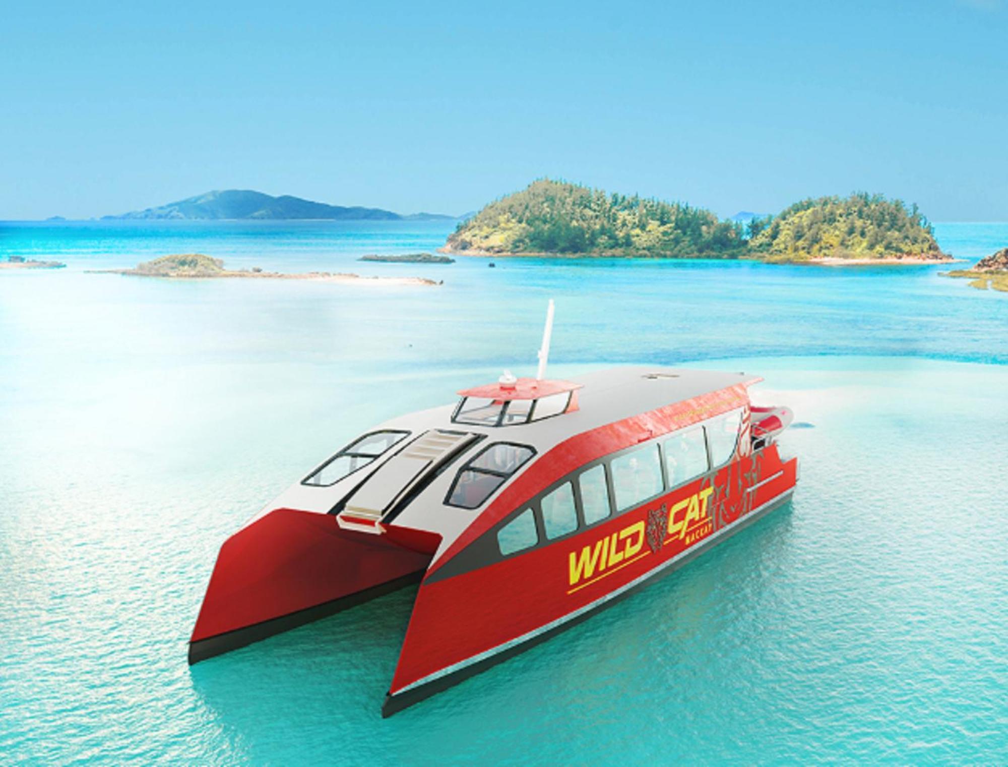 Dolphin Heads - Resort Unit - Absolute Beachfront! - Whitsunday Getaway! Mackay Ngoại thất bức ảnh